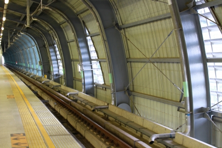 transportationのeditorial素材