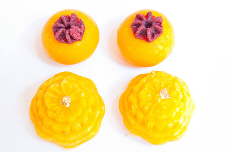 Traditional Thai dessertの写真素材