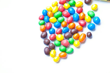 Chocolate stuff の写真素材