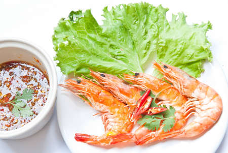 seafood の写真素材