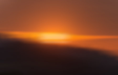 blurred background and wallpaperの写真素材