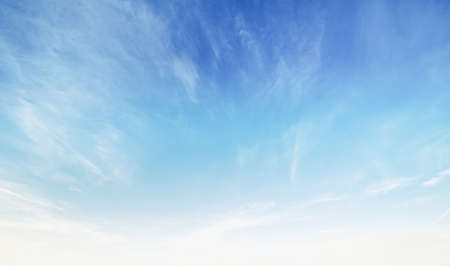Low Angle View Of Sky At Sunsetの写真素材