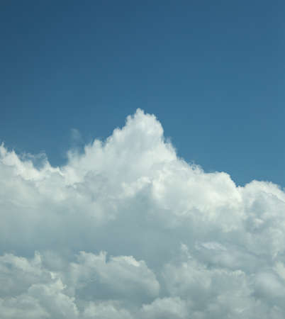 Low Angle View Of Sky At Sunsetの写真素材