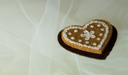 saint valentine's day backgroundの写真素材