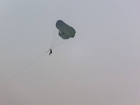 skydiver.の写真素材