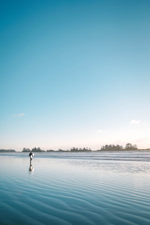 Long Beach, Tofino