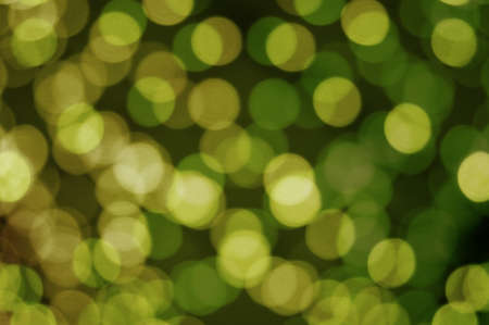 Abstract background of unfocused opened apertureの写真素材
