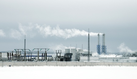 Working milk factory のeditorial素材