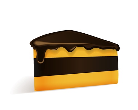 Piece of a pieのイラスト素材