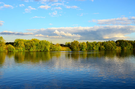 Landscapeの写真素材