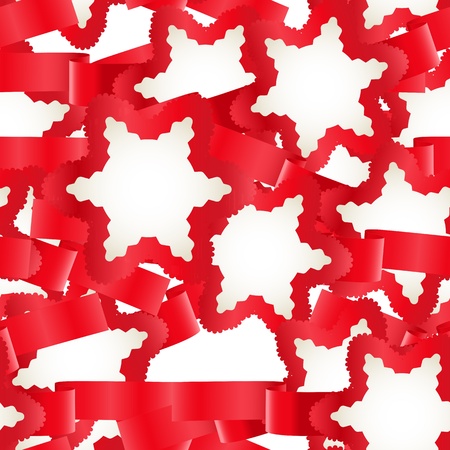 Valentine backgroundのイラスト素材