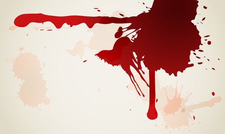 Red ink blot background
のイラスト素材