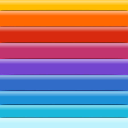 Abstract background of color paper sheets. Template for a textのイラスト素材