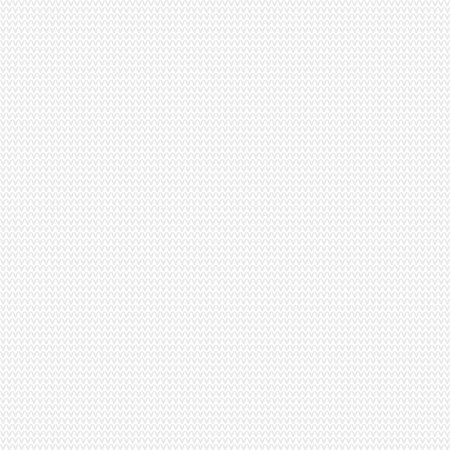 Abstract White Seamless Pattern. Nordic style vector ornament templateのイラスト素材