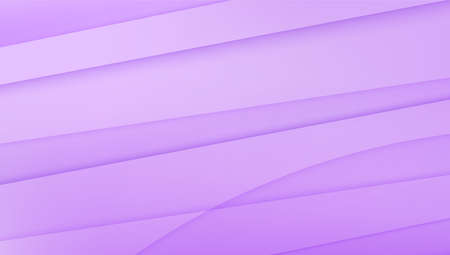 Abstract futuristic violet background with linesのイラスト素材
