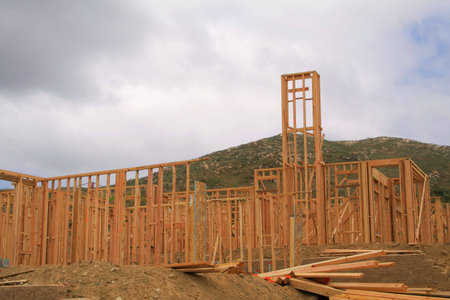 home construction