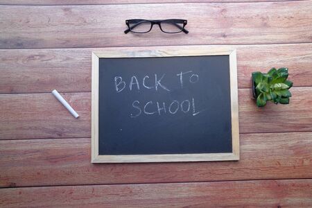 Back to school. Education background concept .の写真素材