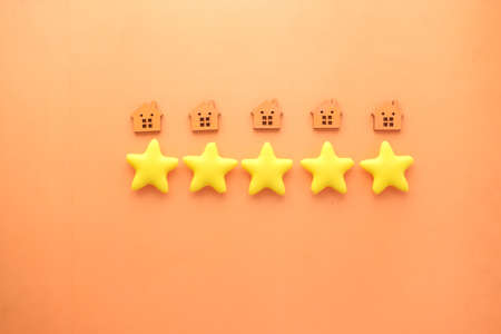 close up of slice of avocado on wooden tableの写真素材