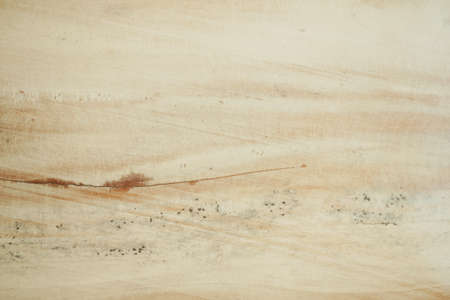 wooden table background with texture and patternの写真素材