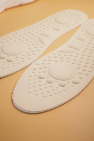 Comfortable and durable insoles for everyday use