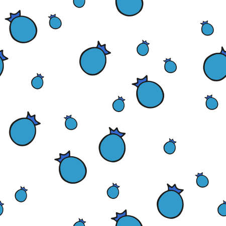 Jorunna Parva vector set. Cute colorful sea slugs isolated on white backgroundのイラスト素材