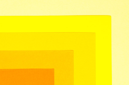 background of colored paper geometric shapes. Vivid template.の写真素材