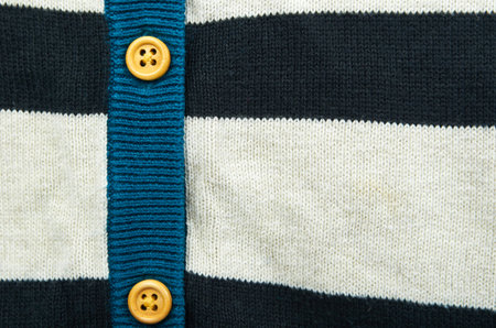 Fashion textile background, cotton cloth texture pattern.