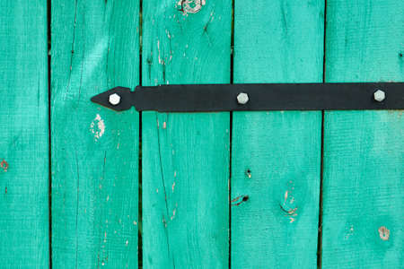 Wooden plank pattern, natural materials flooring. Wall claddingの写真素材