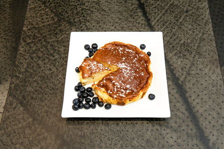 Japanese cheesecake is a soft and fluffy cake like cotton that will make you cheat on your...