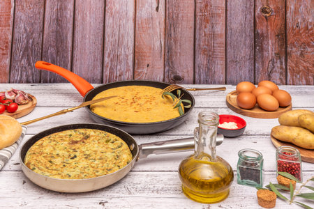It is a comforting and delicious dish that is enjoyed throughout Spain and is highly appreciated by...