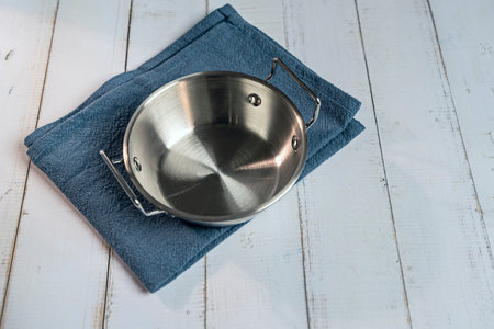 These are versatile and durable vessels that resist stainsの写真素材