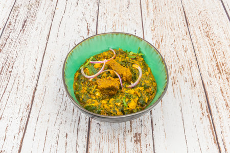 Indian cuisine has transcended its borders
