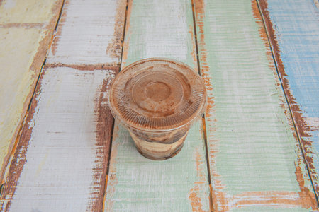 Classic Venetian-Style Tiramisu: With fresh eggs, powdered sugar, and a generous dusting of pure...