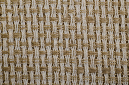 The detail fabric