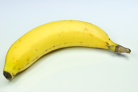 Banana, Kind of banana is tropical climate fruit in Thailandの写真素材
