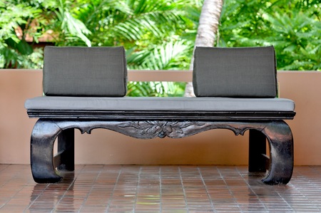 furniture decoration in Thailand, interior designの写真素材