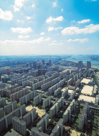Cityscape