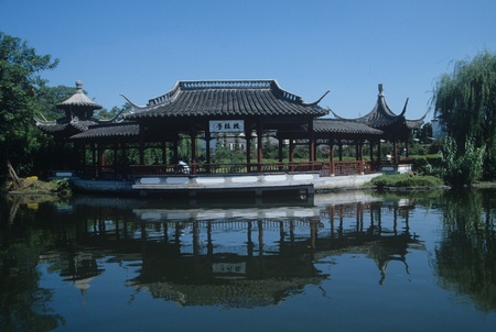 Jiangsu Province,Chinaのeditorial素材