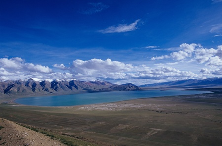 Nagqu Prefecture,Tibet,Chinaのeditorial素材