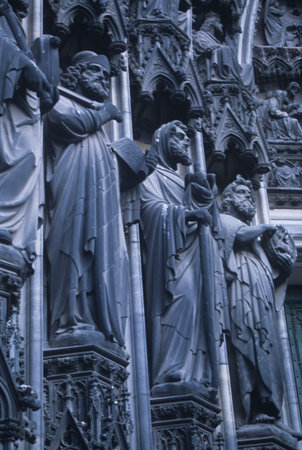 Cologne Cathedral