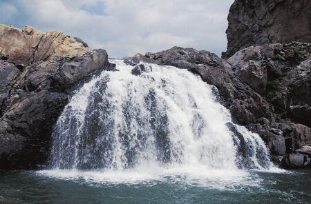 Nature sceneの写真素材