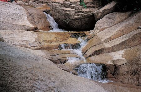 Nature sceneの写真素材