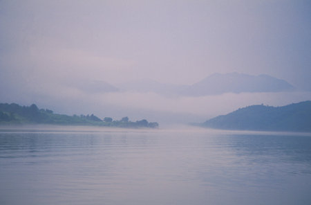 Seascapeの写真素材