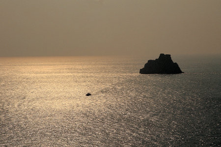 Seascape
