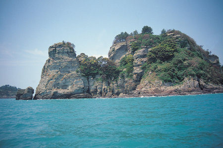 Seascapeの写真素材