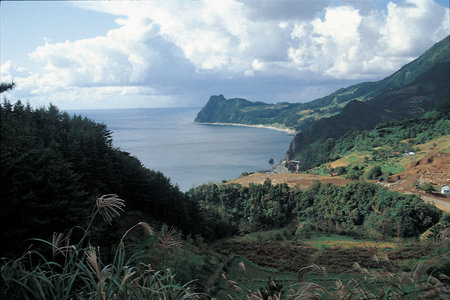 Seascape