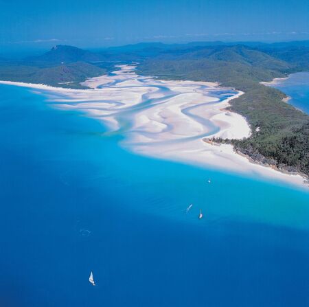 Seascapeの写真素材