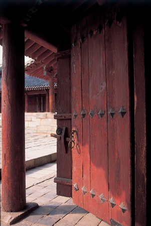 Rural sceneの写真素材