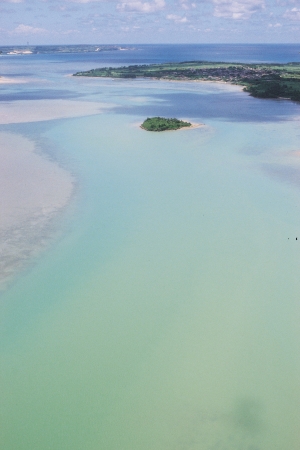 Attractive seascapeの写真素材