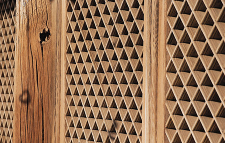 Traditional culture expression in Koreaの写真素材